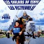 Les Couloirs du Temps: Les Visiteurs 2 - Affiche du 25/09/2007 Les Couloirs du Temps: Les Visiteurs 2 - Affiche du 25/09/2007