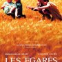 Les Egarés - Affiche du 25/09/2007