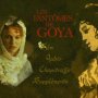 Les Fantômes de Goya - Menu DVD du 01/02/2008 Les Fantômes de Goya - Menu DVD du 01/02/2008