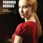 Les Fourmis rouges - Affiche du 13/11/2007