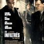 Les Infiltrés - Affiche du 26/12/2007 Les Infiltrés - Affiche du 26/12/2007