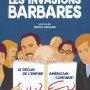 Les Invasions barbares - Affiche du 25/09/2007