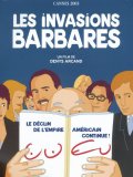 Les Invasions barbares