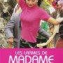 Les Larmes de Madame Wang - Affiche du 21/02/2008
