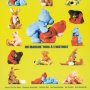 Les Lois de l'Attraction - Affiche du 09/01/2008 Les Lois de l'Attraction - Affiche du 09/01/2008