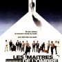 Les Maîtres de l'ombre - Affiche du 25/09/2007