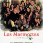 Les Marmottes - Affiche du 25/09/2007 Les Marmottes - Affiche du 25/09/2007