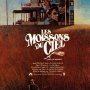 Les Moissons du Ciel - Affiche du 25/09/2007
