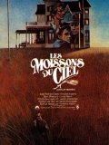 Les Moissons du Ciel