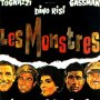 Les Monstres - Affiche du 09/01/2008