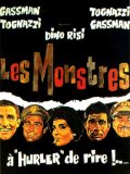 Les Monstres