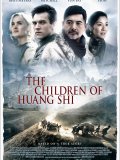 Les Orphelins de Huang Shi