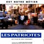 Les Patriotes - Affiche du 25/09/2007