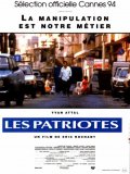 Les Patriotes