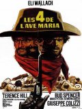 Les Quatre de l'Ave Maria