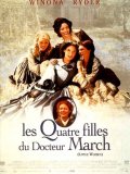 Les Quatre Filles du docteur March