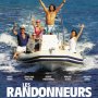 Les Randonneurs a Saint-Tropez - Affiche du 24/01/2008