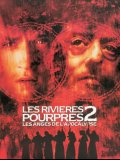 Les Rivi�res Pourpres 2 - Les Anges de l'Apocalypse