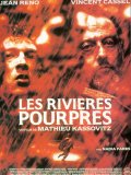 Les Rivières pourpres