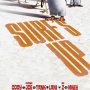 Les Rois de la Glisse - Affiche du 23/10/2007
