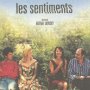 Les Sentiments - Affiche du 25/09/2007