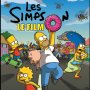 Les Simpson, le film - Affiche du 25/09/2007 Les Simpson, le film - Affiche du 25/09/2007