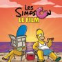 Les Simpson, le film - Affiche du 28/11/2007 Les Simpson, le film - Affiche du 28/11/2007