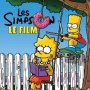Commentaire vid�o : Les Simpson - Affiche du 28/11/2007