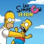 Commentaire vid�o : Les Simpson - Affiche du 28/11/2007