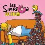 Commentaire vid�o : Les Simpson - Affiche du 28/11/2007