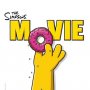 Commentaire vid�o : Les Simpson - Affiche du 28/11/2007