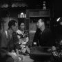 Les Soeurs de Gion - Menu DVD du 02/05/2008