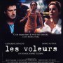 Les Voleurs - Affiche du 25/09/2007