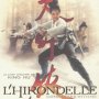 L'Hirondelle d'Or - Affiche du 22/01/2008