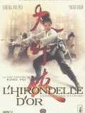 L'Hirondelle d'Or