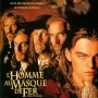 L'Homme au Masque de Fer - Affiche du 25/09/2007