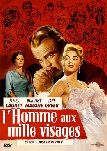 Critique du film L'Homme aux mille visages