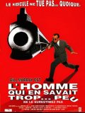L'Homme qui en savait trop... peu