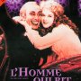 L'homme qui rit - Affiche du 25/09/2007