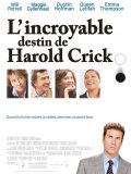 L'incroyable destin d'Harold Crick