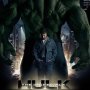 L'Incroyable Hulk : troisième bande annonce - Affiche du 15/04/2008