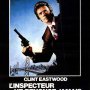 L'inspecteur ne renonce jamais - Affiche du 25/09/2007