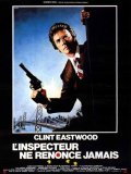 L'inspecteur ne renonce jamais