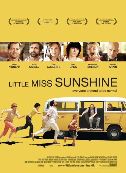 Will, le nouveau film des réalisateurs de Little Miss Sunshine