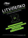 Litvinenko, empoisonnement d'un ex-ag