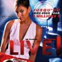 Une date, un visuel pour Live ! en DVD - Affiche du 10/01/2008 Une date, un visuel pour Live ! en DVD - Affiche du 10/01/2008