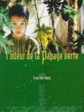 L'odeur de la papaye verte