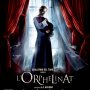 L'Orphelinat - Affiche du 22/01/2008