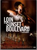 Loin de sunset boulevard