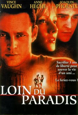 Loin du Paradis